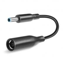 Coreparts Cable Conversión HP Recto Adaptador para Ordenador Alta Calidad