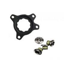 ROTOR | Araña Rex 1.1 QX1 Compatible Specialized - BCD 76. Permite la adaptación de los platos Rotor QX1 a Juegos De Bielas Specialized.