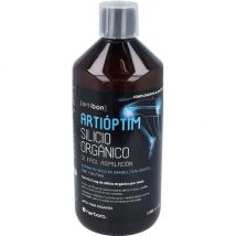 Herbora Artióptim Silicio Orgánico 1 L - Mejora la Salud Articular