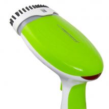 Esperanza Autorías de Suplemento EHI007 Denma 700W Planchas de Vapor Verticales para Viaje, Multicolor, Único