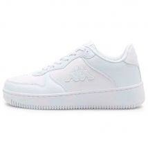 KAPPA LOGO MASERTA Zapatillas Hombre 32193CW BLANCO