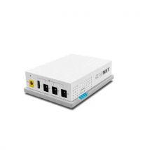 Salicru sps net2 sistema de alimentación ininterrumpida (ups) 20 w
