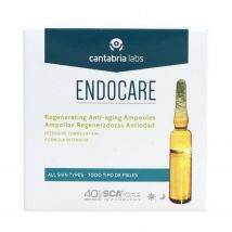 Endocare 7 Ampollas