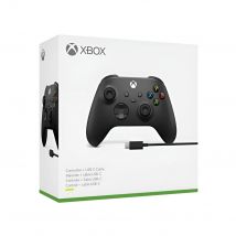 Mando Xbox Xbox Wireless Controller + Cable USB-C - Nuevo Precintado - Con garantía de fabricante