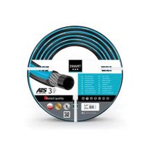 CELLFAST 13-120 manguera de jardín 25 m Azul claro, Gris claro, Negro