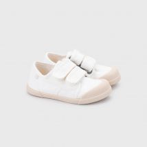 Lonas marca Igor para niños en color blanco