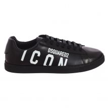 Dsquared2-Zapatillas Deportivas New Tennis SNM0005-01503204 para Hombre