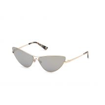 WEB WE0269 Gafas, Oro, 65 para Mujer