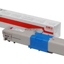 Oki Toner Magenta 1500 Paginas C332/mc363