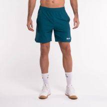 Siux - Pantalón corto técnico Pádel Silk Hombre - Short con bolsillos en Tejido Ligero y Transpirable