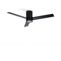CREATE - Ventilador de Techo 40W Silencioso Ø132 cm - 6 velocidades, función verano / invierno --
