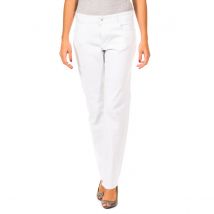 Gaastra-Pantalon largo impermeable bajos con corte recto 31694110 para Mujer