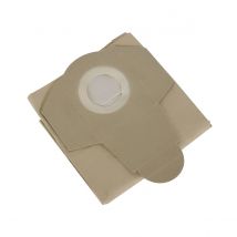 Perel Bolsa de Polvo 10L - 5 Uds. para WVACL - Fijación, Pegado y Soldadura