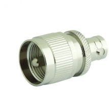 BNC macho a N hembra Electro Dh  19.346 8430552110599