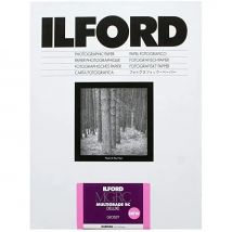 Papel Ilford Multigrado V 1M Brillante 17,8 x 24 cm 25 Hojas