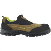 Cofra Zapato de Seguridad Miami Mud S1P SRC