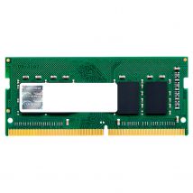 Memoria transcend so-dimm ddr4 8gb 2666mhz cl19 1r*8 1g*8