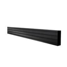 Repuesto: Riel de Montaje Horizontal B-Tech SYTSTEM X - 0,5m Negro, BT8390-050_B (SYTSTEM X - 0,5m Negro)