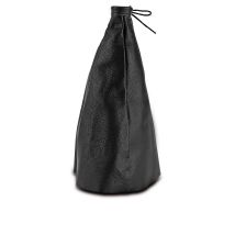 Bottari Funda Palanca universal en Piel - Modelo Bond - Color Negro