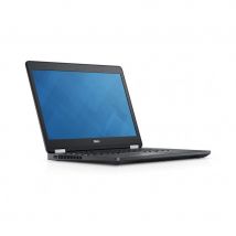 Dell Latitude 5480 14" Grade A Core i5-6300U 8GB 512GB SSD Black (PRODUCTO CON USO, GRADO B, EN BUEN ESTADO) ENVIO GRATIS 24H