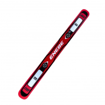 Protector NB Pala de Pádel Enebe Massive Rojo Ultrarresistente