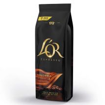 Colombia L'or Espresso   café en grano de tueste natural 500 gr. 8711000464625