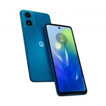 Motorola Moto G04s 64GB - Nuovo, sigillato, 3 anni di garanzia