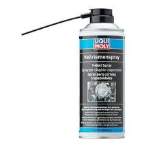 - Liqui Moly Protección y cuidado para tus correas de transmisión 400ml