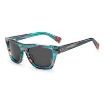 Gafas de Sol Missoni MIS 0067/S 38I BLUE HORN 53/19/140 Mujer