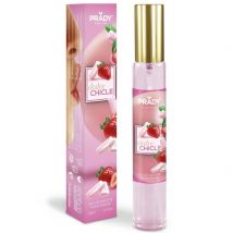 Eau de Toilette para Mujer Dulce Chicle Frutal 33ml - Prady