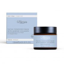 skinChemists Bálsamo Limpiador Facial con Colágeno Marino 120ml