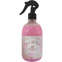 Home Perfume Agua de Rosas, 500 ml, Room Spray, Lavanya