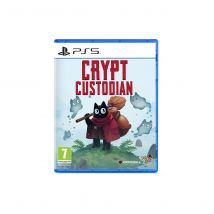Crypt Custodian - Juego PS5 - Version ESPAÑA