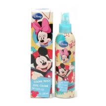 Set de 3 x Disney Mickey Kids Cool Cologne Spray 200ml , Perfume bebé, Fragancia Niños