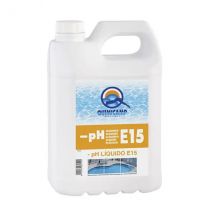 Quimicamp PH Especial E15 - PH Líquido