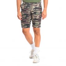 La Martina-Pantalones Cortos Hombre Bermuda TMB301-TW415