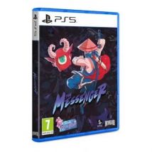 Il Messenger - PS5 - versione spagnola