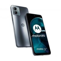 Schermo FHD+ dello smartphone Motorola Moto G14 da 128 GB