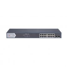 Módem Hikvision DS-3E1518P-SI