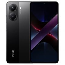Xiaomi POCO X7 Pro Smartphone NFC Pantalla CrystalRes AMOLED 6.67" Resolución 1.5K Cámara triple trasera 50 MP con OIS Procesador Dimensity 8400-Ultra Batería de 6000 mAh Carga HyperCharge de 90 W
