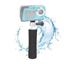 Aquapix schimmhalterung f. schwarz/white kameras