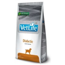 Farmina Vet Life Diabetic Perro 12 Kg