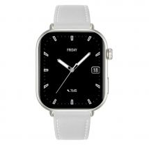 HONOR Choice Watch 2i Reloj Inteligente, Blanco