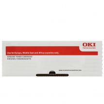 Oki Tóner Amarillo OKI ES7470/80 - 11.500 Páginas | Alta Calidad