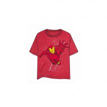 Iron man t-shirt size s