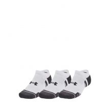 Calcetín UNDER ARMOUR 1379503 blanco