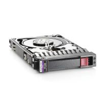 Hewlett Packard Enterprise Disco Duro Interno 300GB 6G SAS 15K 2.5in Alta Velocidad