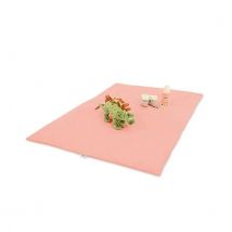 Futón Jyoko de Alta Calidad para Bebés - 100% Algodón Orgánico - Certificado OEKO-TEX