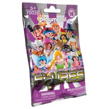 Playmobil Sobres Sorpresa - Serie 15 Niñas, VARIOS MODELOS A ELEGIR, 70026