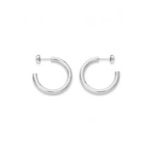 Pendientes Rosefield mujer Rosefield jchss-j086 2cm